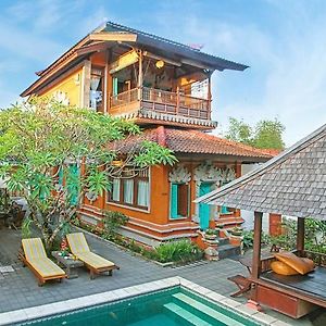 Sunhouse Guesthouse