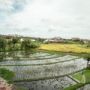 Canggu Beach Inn